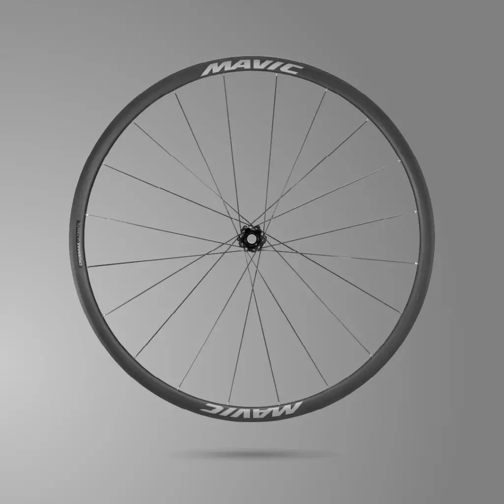 Mavic Crossmax Ultimate: a 1,080 g XC wheelset at €2,299