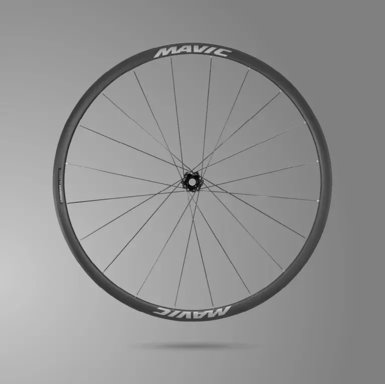 Mavic Crossmax Ultimate: a 1,080 g XC wheelset at €2,299