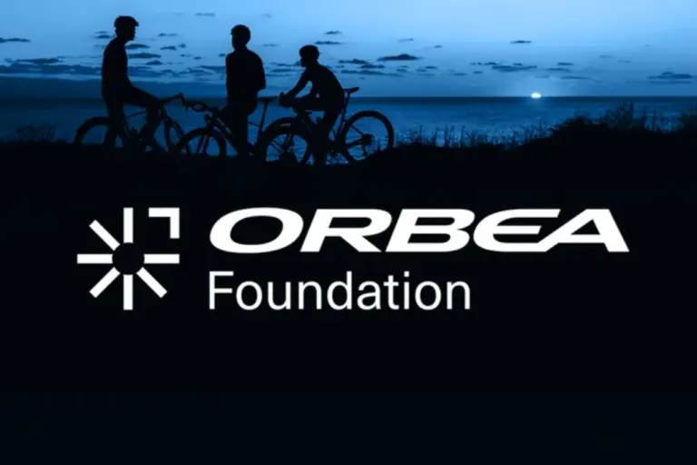 Orbea crée sa fondation pour structurer son travail social et l’entretien des sentiers