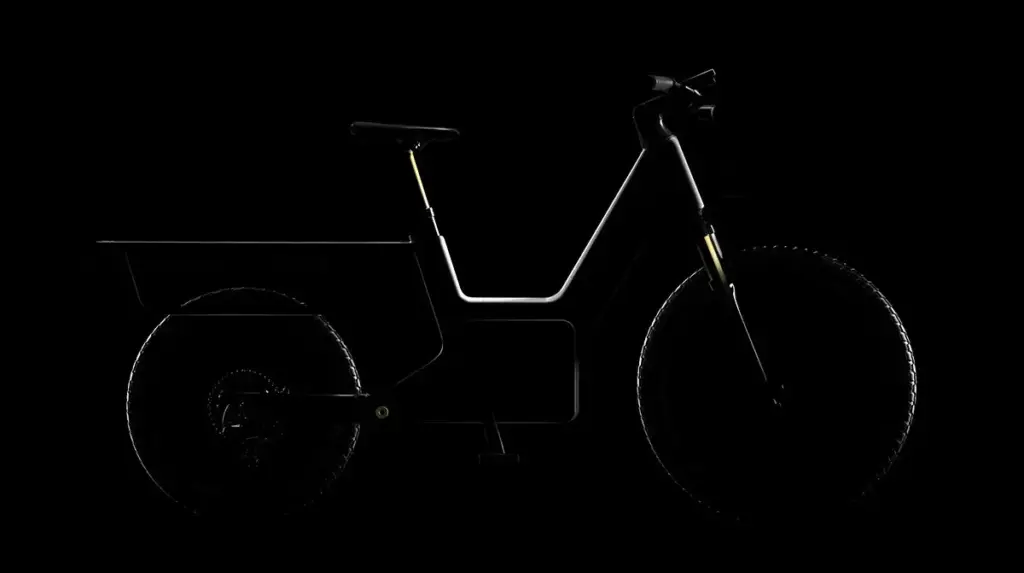 Lemmo 3 APV: full-suspension longtail cargo bike heads to Kickstarter in October