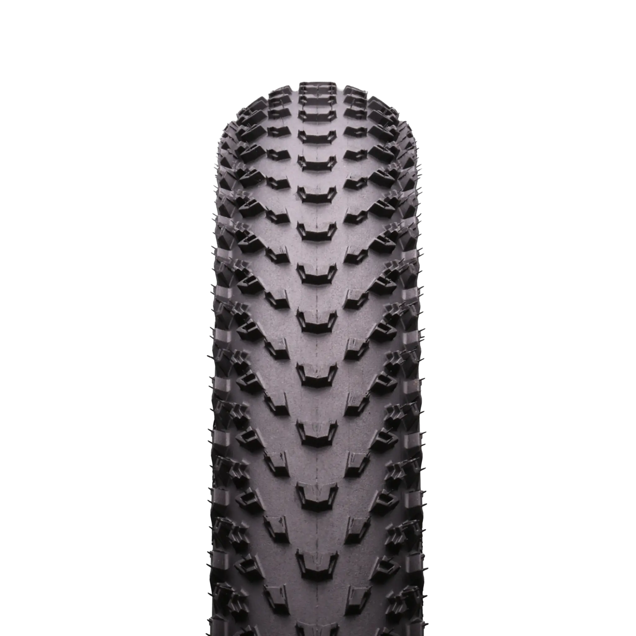 Le pneu gravel Silca Protocol RCG-4, aux crampons espacés