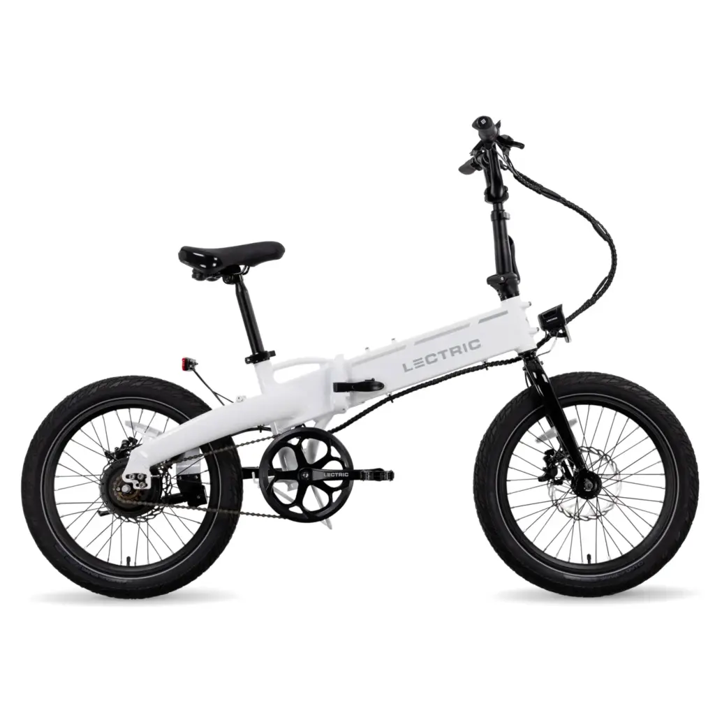 Lectric eBikes passes a billion dollars and its 750,000th e-bike