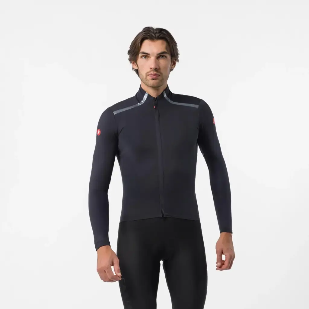 Gabba Pro, Perfetto 4 et Pro : Castelli généralise l’AirCore annoncé sans PFAS