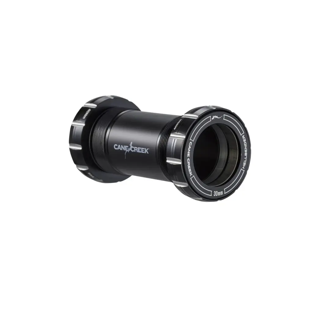 Cane Creek 110 Ceramic : un boîtier de pédalier céramique garanti à vie