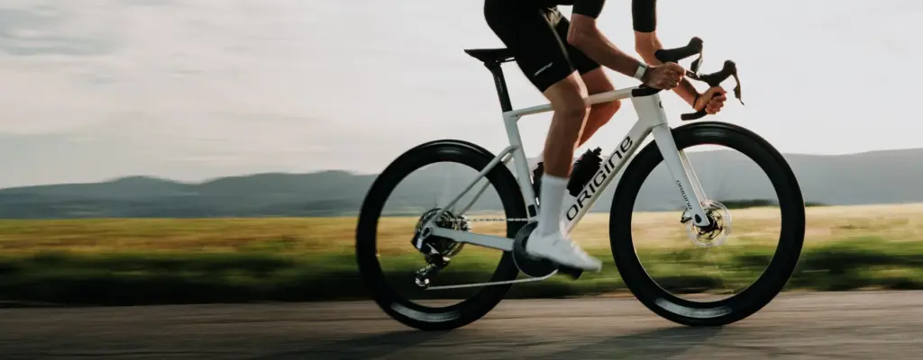 Origine Fraxion X : 15 watts gagnés à 40 km/h pour ce nouvel aéro français