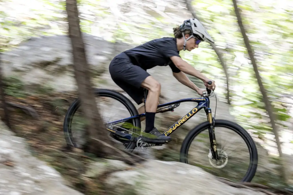 Pinarello splits the Dogma XC: XCR for racing, XCT for marathon
