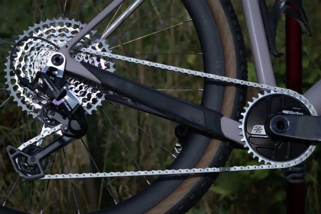 Ratio opens SRAM Eagle 70/90 drivetrains to drop bars
