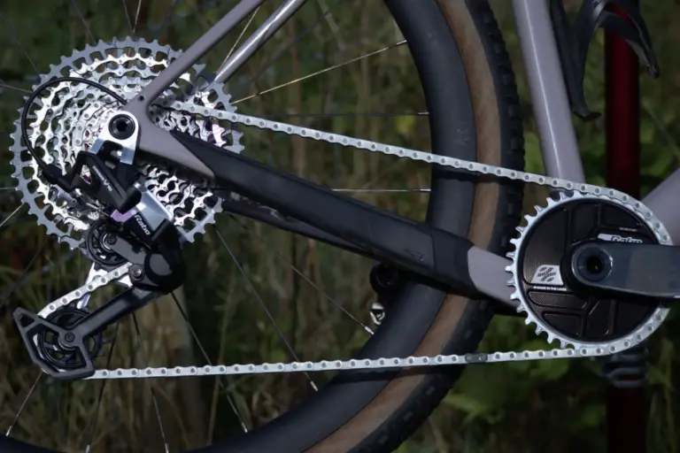 Ratio opens SRAM Eagle 70/90 drivetrains to drop bars
