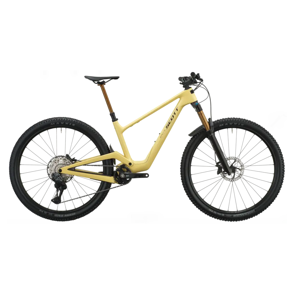 Scott Spark DC: a 140 mm down-country bike, from €3,599 to €11,499