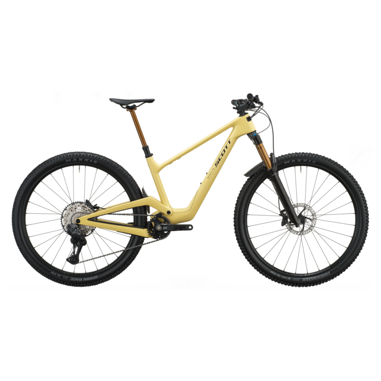 Scott Spark DC: a 140 mm down-country bike, from €3,599 to €11,499