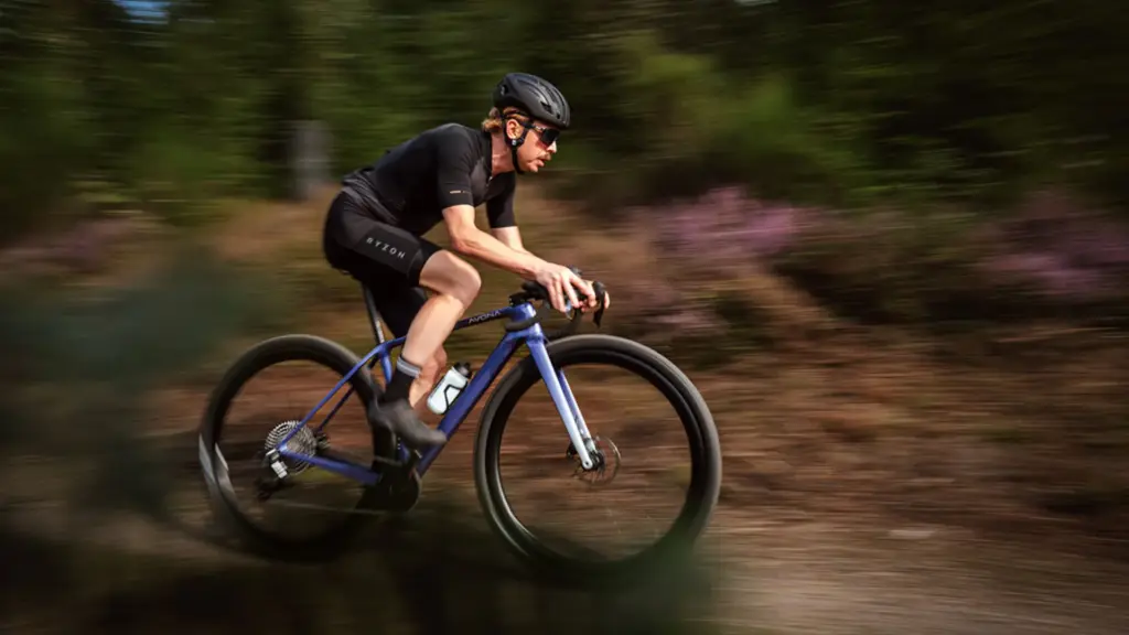 Schwalbe lance ses premiers pneus gravel en 32 pouces, pour avril 2027