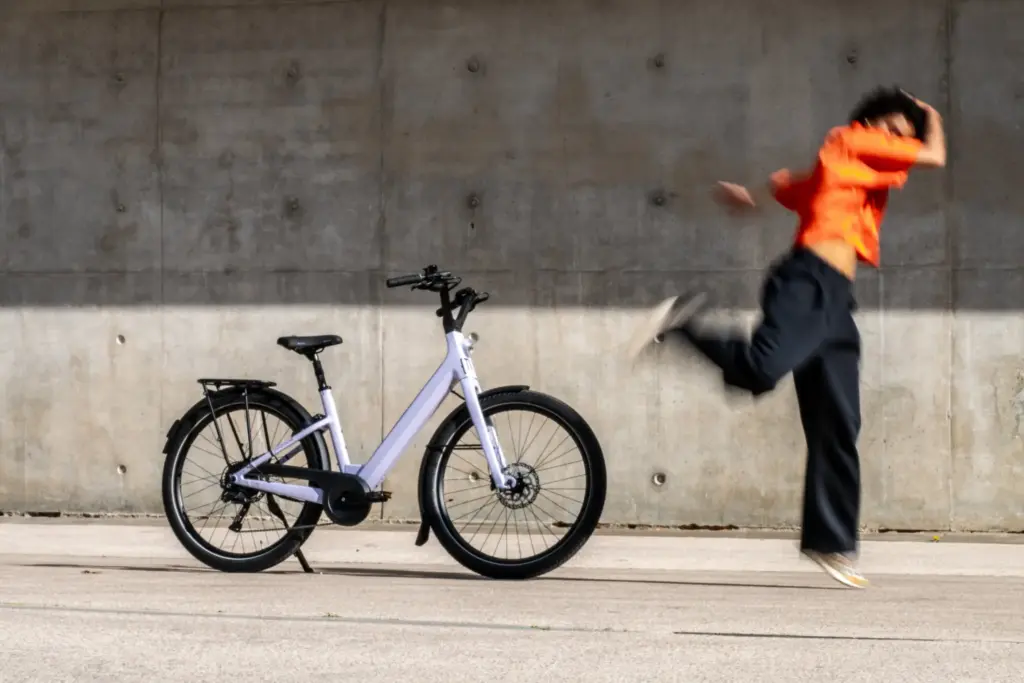 Moustache Lundi 27 : un Bosch dans la roue arrière, à partir de 2 399 €