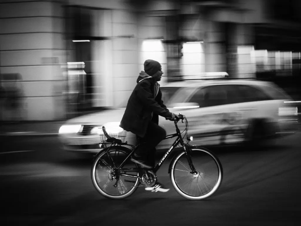 Fahrradklima-Test: Germany surveys its young cyclists from age 10