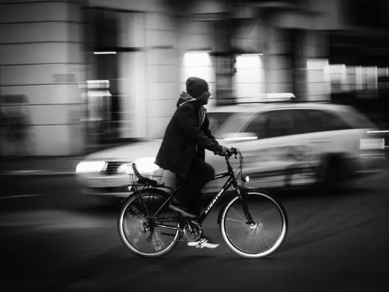 Fahrradklima-Test: Germany surveys its young cyclists from age 10