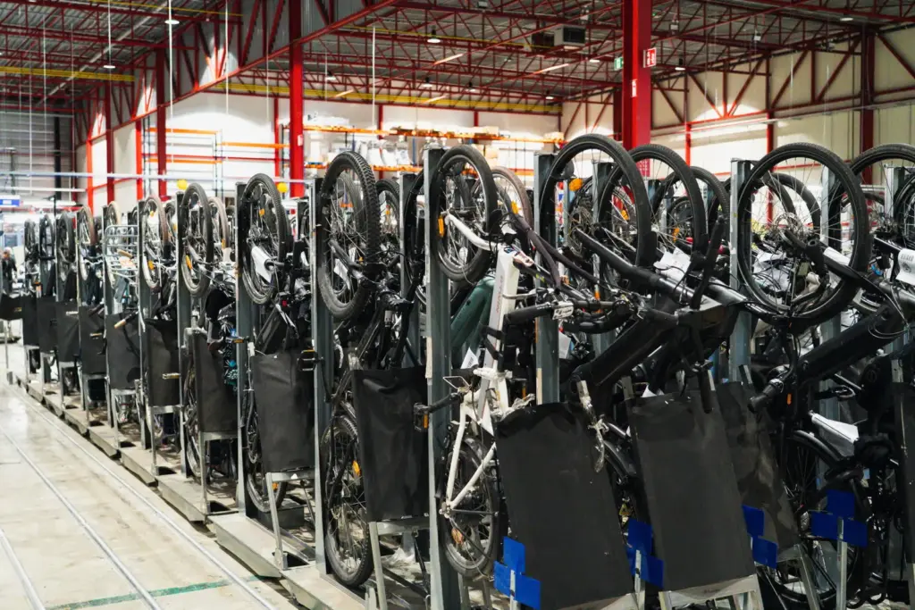 Decathlon lance en Belgique le leasing de vélos d&rsquo;occasion, dès 23 €/mois