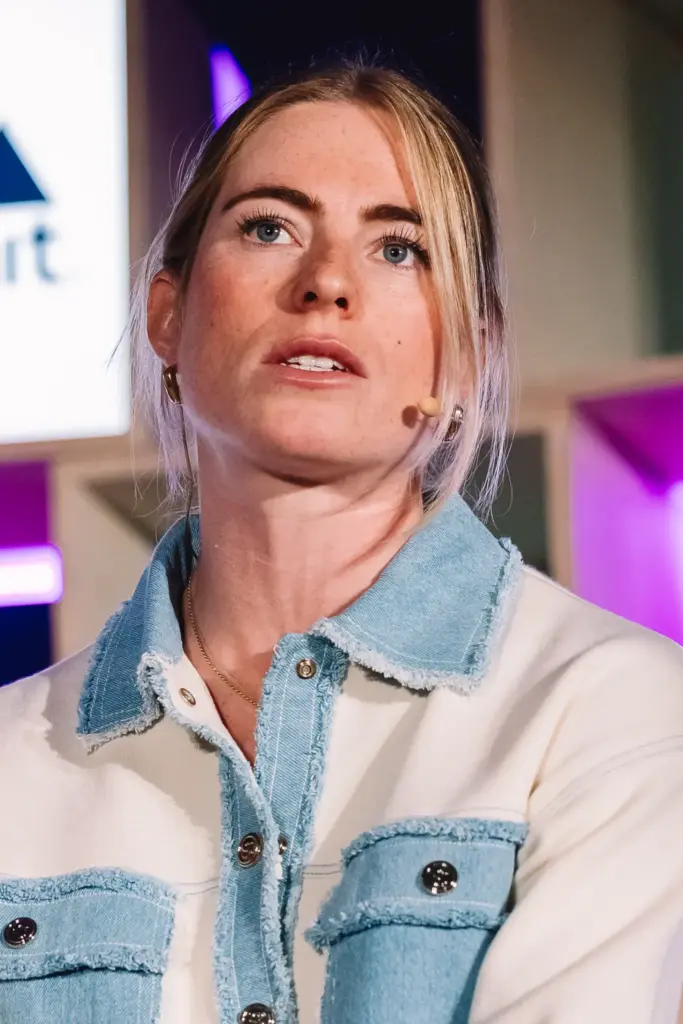 Mondiaux de Montréal : Demi Vollering championne du monde pour la première fois