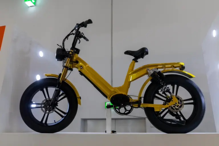 Eurobike backtracks: back to late June in 2027, and annual again