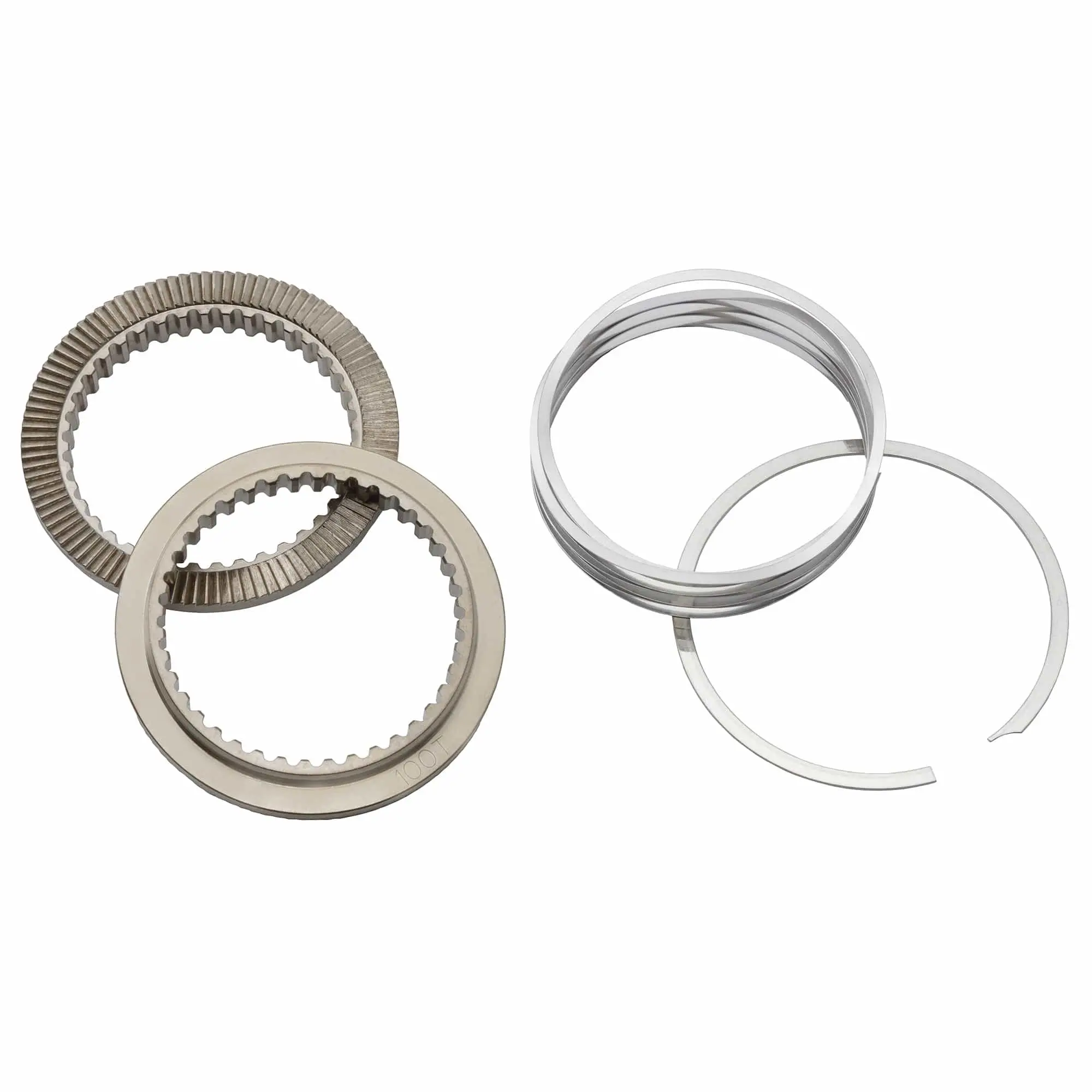 Rochet Innerdrive 100 dents de Wolf Tooth, photo officielle Wolf Tooth Components
