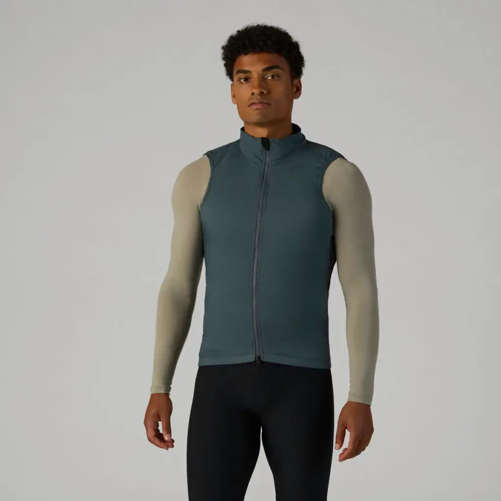 Velocio étoffe ses gammes LUXE et TRAIL pour l’automne-hiver