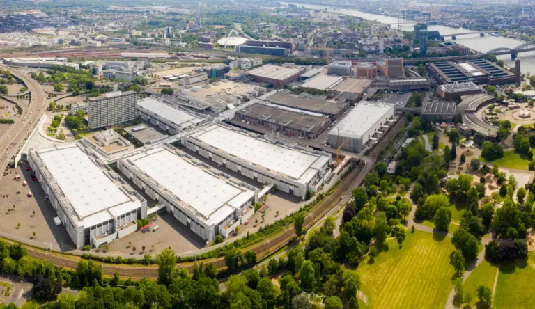L’industrie du vélo ouvre les réservations de son nouveau salon à Cologne