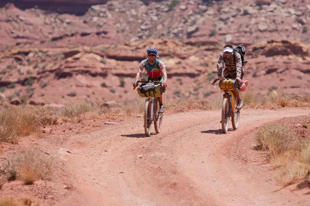 US national parks: a proposed rule to open more trails to bikes
