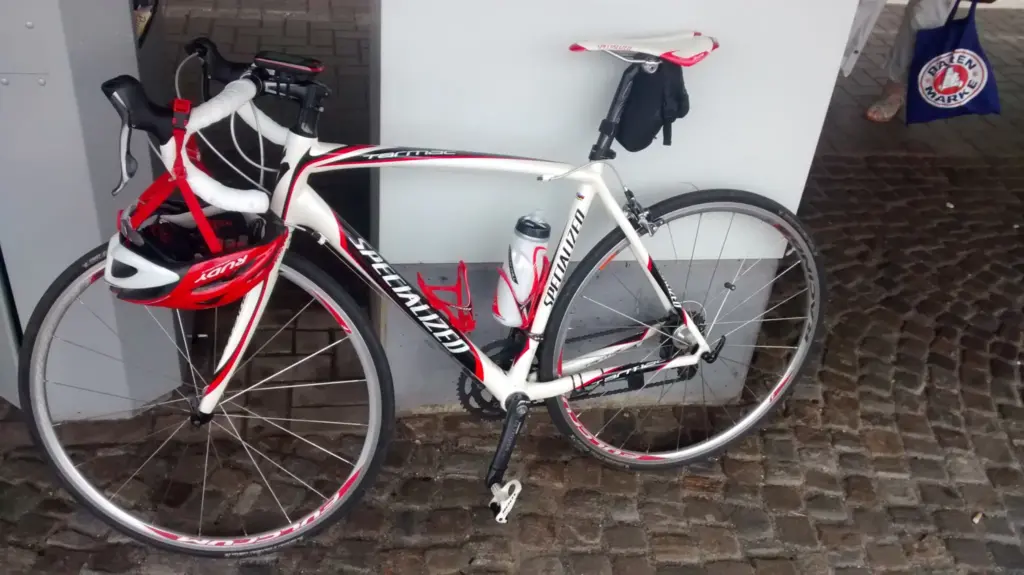 Mike Sinyard, 76 ans, reprend la direction générale de Specialized