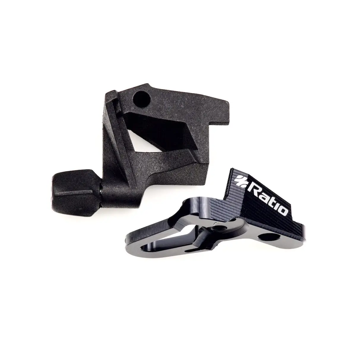 The parts of the Ratio conversion kit for SRAM Eagle 70/90
