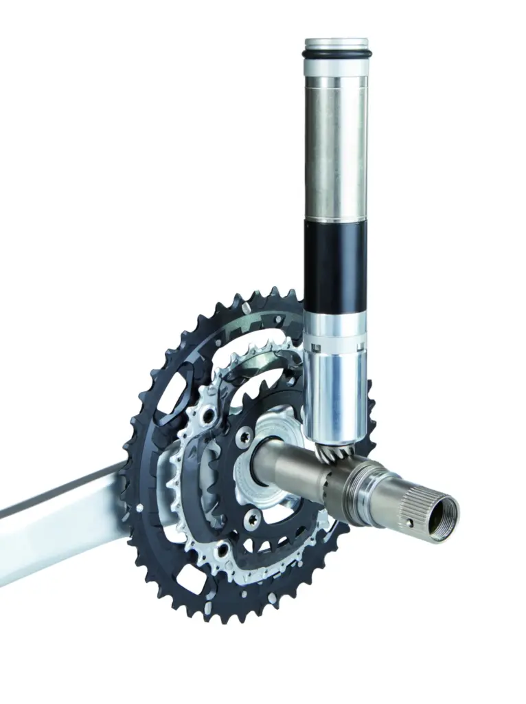 hGears files for insolvency at its German e-bike gear plant