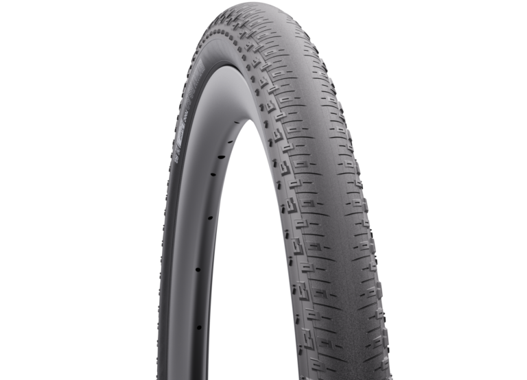 WTB puts vortex generators on three gravel tyres, with Stromm