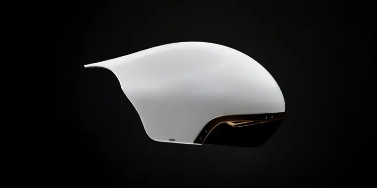 POC Sonal : un casque de chrono taillé selon la largeur des épaules
