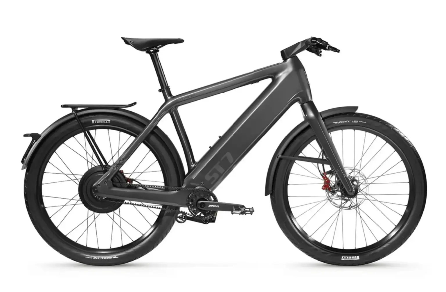 Vélo électrique bridé à 25 km/h : ce que dit vraiment la loi