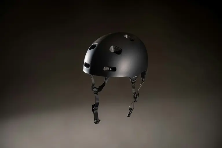 Compulsory bicycle helmets: the measure that costs the state nothing