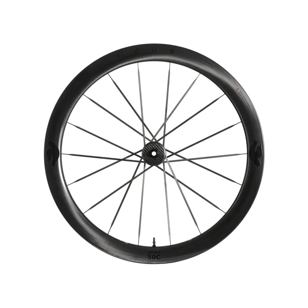 Columbus entre dans les roues carbone : quatre paires de route, dès 1 599 €