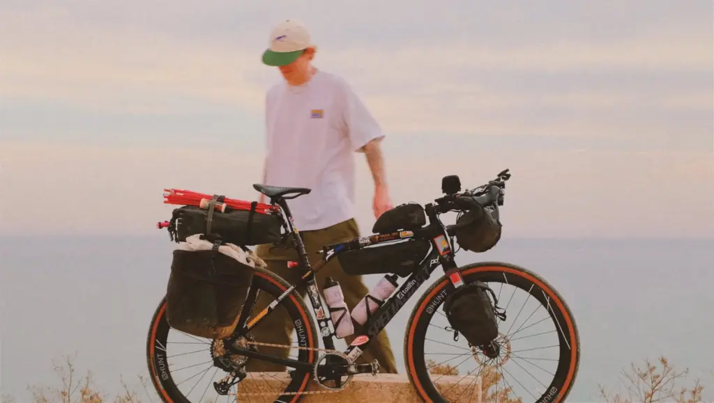Tailfin, spécialiste du bikepacking, passe sous le giron de MVC Group (Castelli, Sportful)