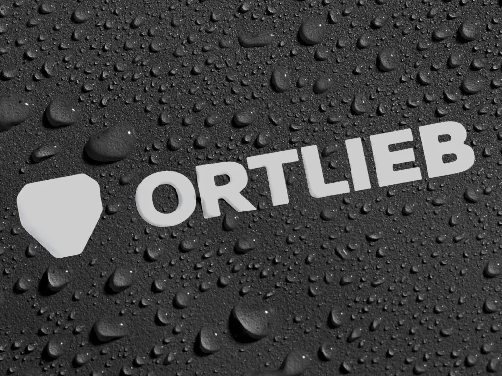 Ortlieb tisse son propre tissu : Tidura arrive sur quatre sacs