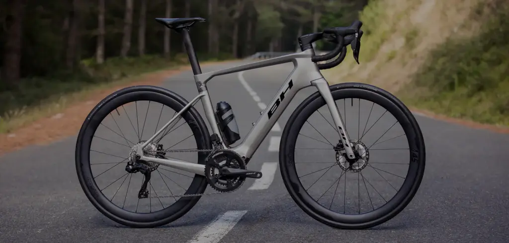 BH iRS1 : un vélo de route électrique à 80 Nm, dès 3 699,90 €