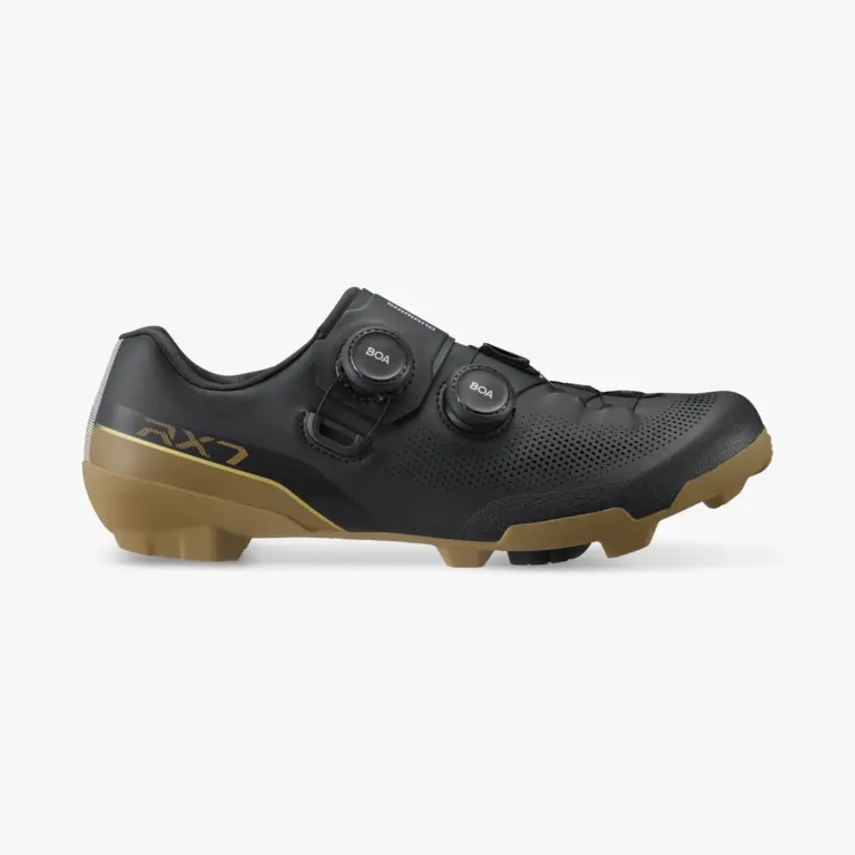 Shimano Dynalast 2.0: three shoe widths, and 6 mm more in Wide