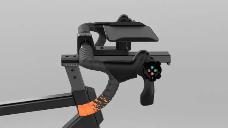 JetBlack launches an indoor frame so you stop stripping your bike