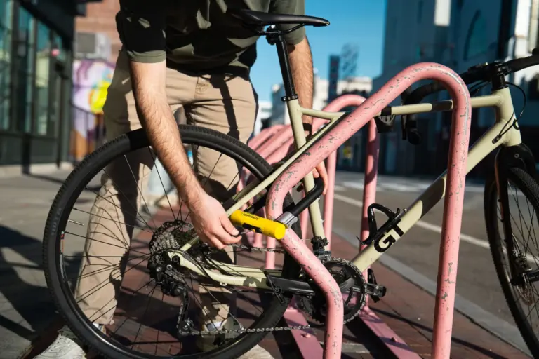 Angle grinder resistant bike locks: eight models compared to stay well armed in 2027