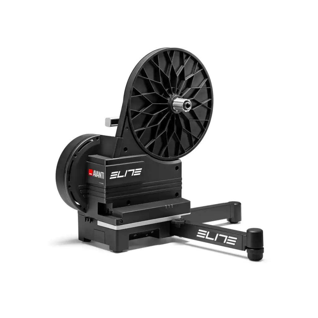 Le home trainer Elite Avanti
