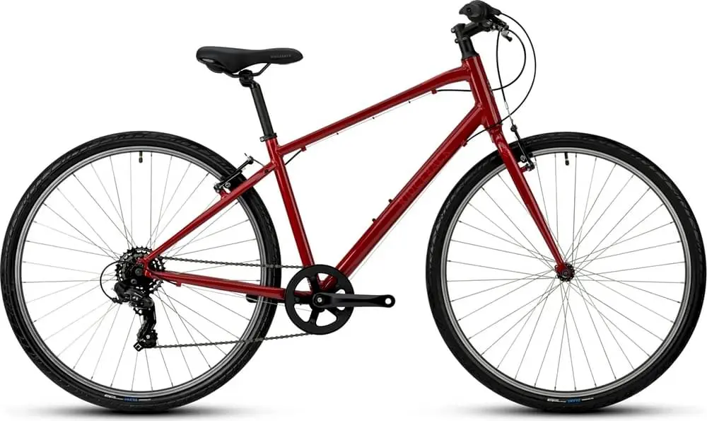 Ridgeback recalls Comet, Speed and Motion bikes over defective tyres