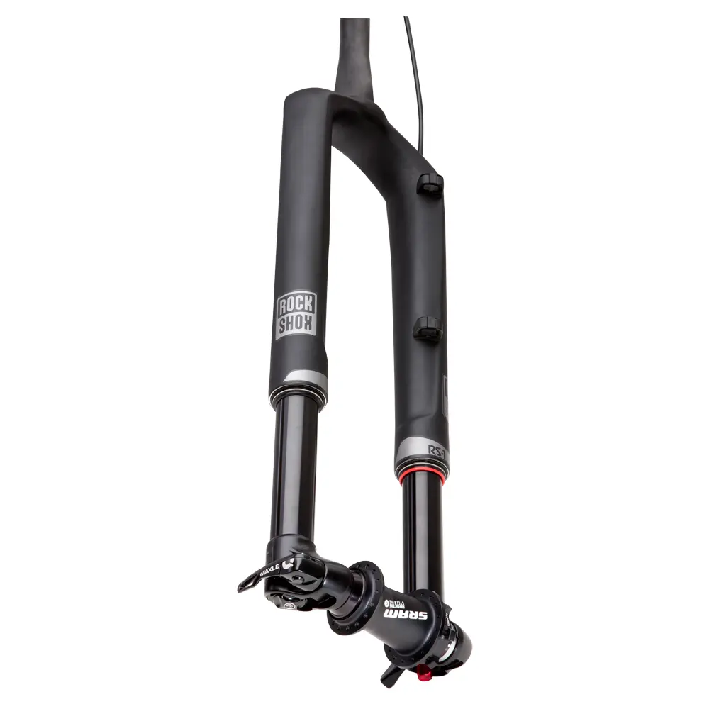 Près de Munich, des centaines de fourches et amortisseurs Fox et RockShox volés