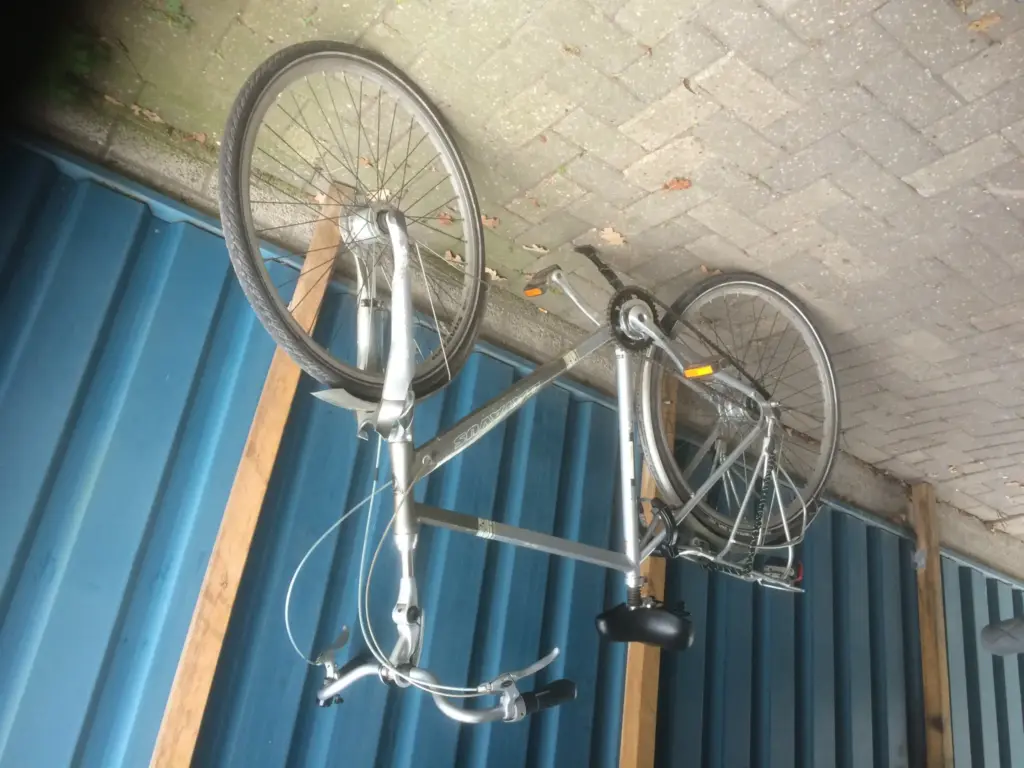 Batavus, Sparta, Koga: Accell’s Dutch bike stock bought by 12GO Biking