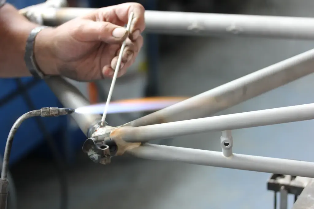 Cyfac becomes Maison Cyfac, bringing Meral and CMT together around custom bikes