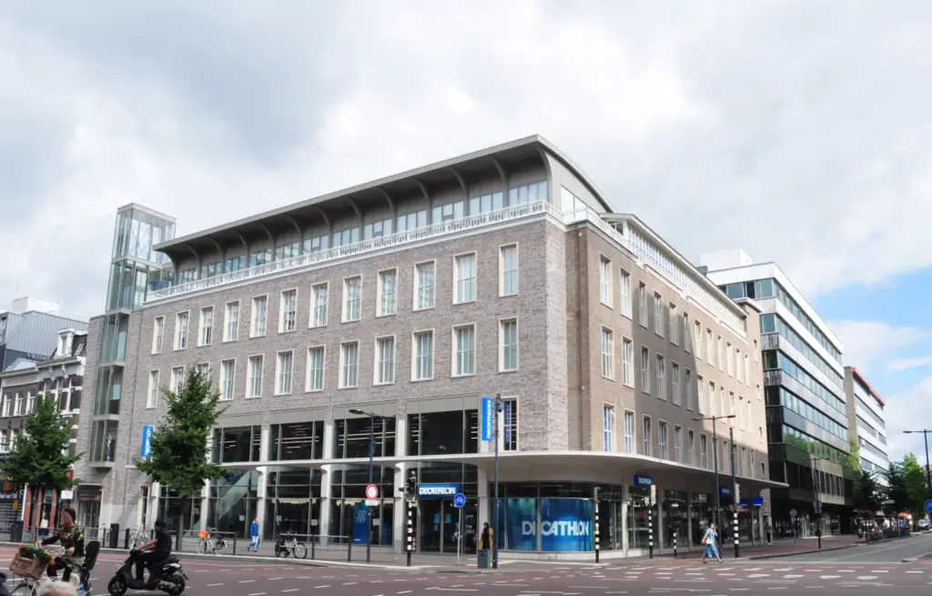 Pays-Bas : Decathlon rejoint Lease a Bike et ouvre 50 modèles de vélos au leasing par l’employeur