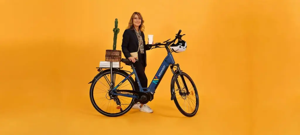 Neomouv, marque de vélos électriques de La Flèche, en redressement judiciaire