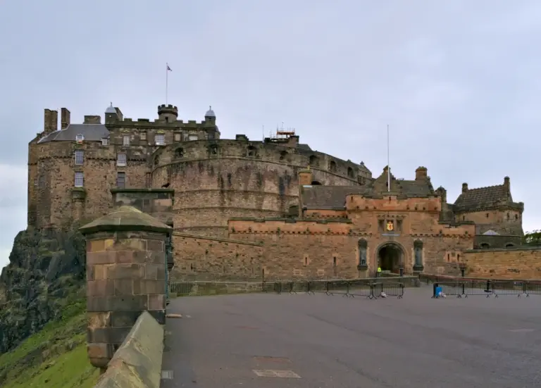Tour de France 2027: Edinburgh team presentation will be ticketed, from £27