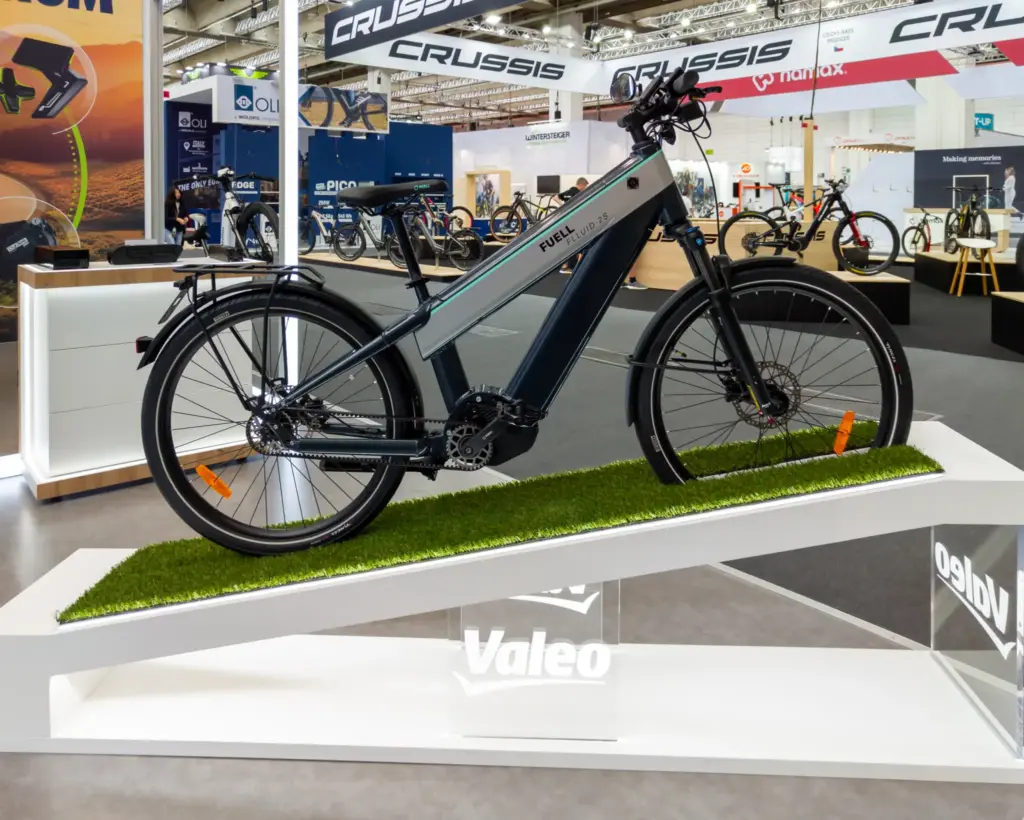 Chine : l’industrie allemande du vélo veut l’antidumping sur les composants