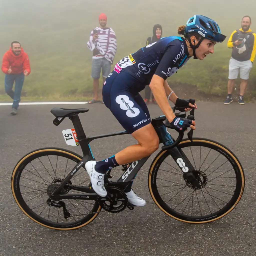 Tour de France Femmes 2027: from Leeds to the Puy de Dôme, with a first team time trial