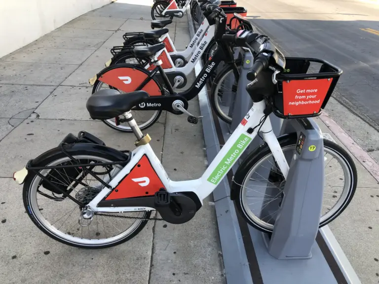 Californie : une loi pour que seul un vrai vélo électrique soit vendu comme tel